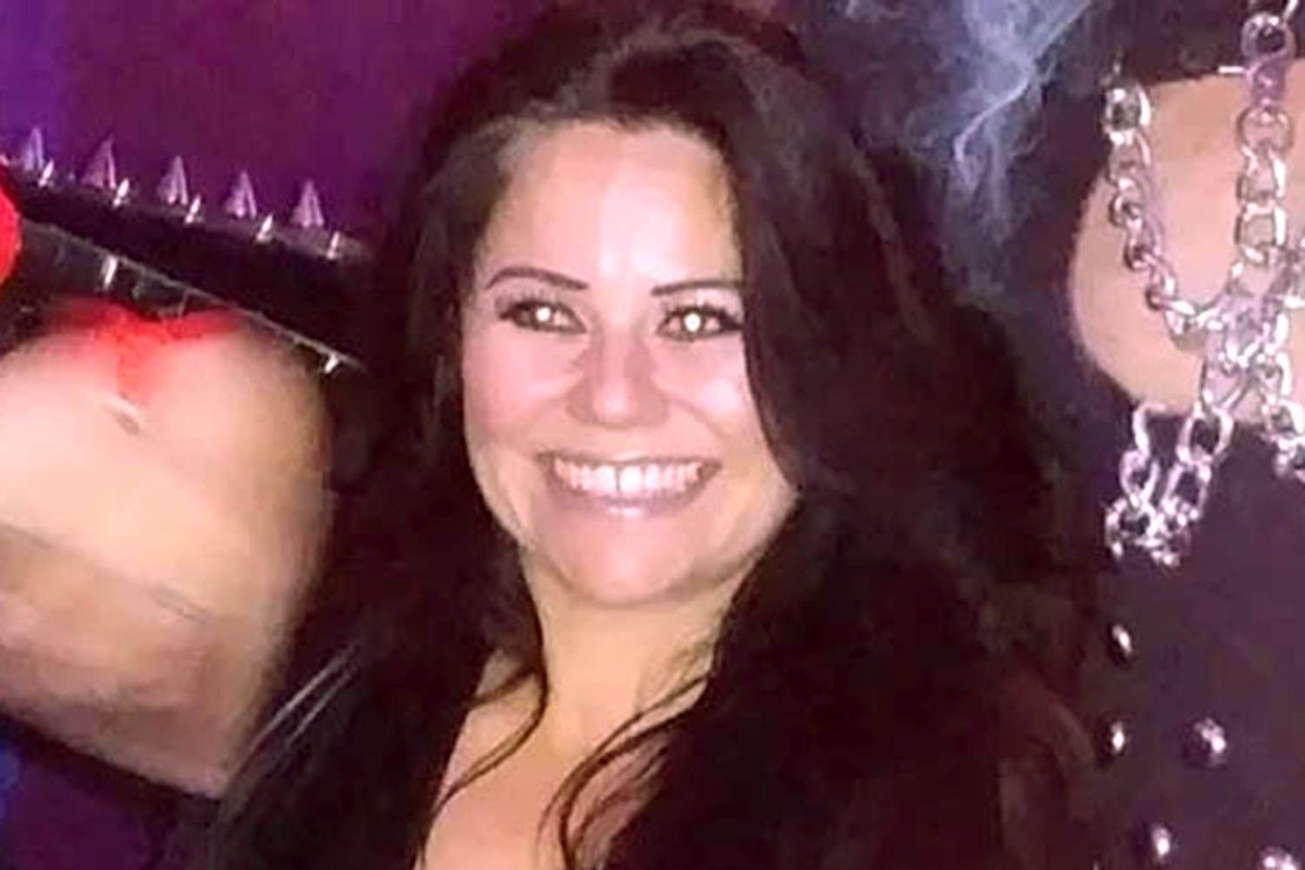 Shocking Tragedy: California Mom Found Dead After Son’s Gruesome Acts Unravel in Police Chase