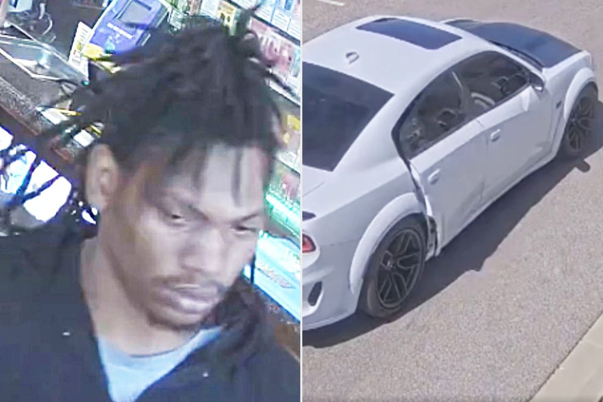 Shocking Turn of Events: Sauce Walka Shooting Suspect Found Dead