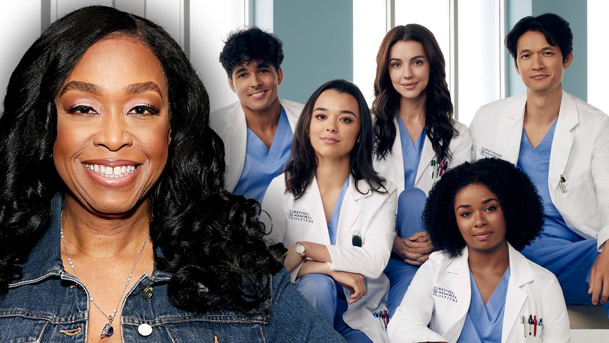 Shonda Rhimes Dishes on Unmade Grey’s and Scandal Spinoffs That Will Leave You Wanting More