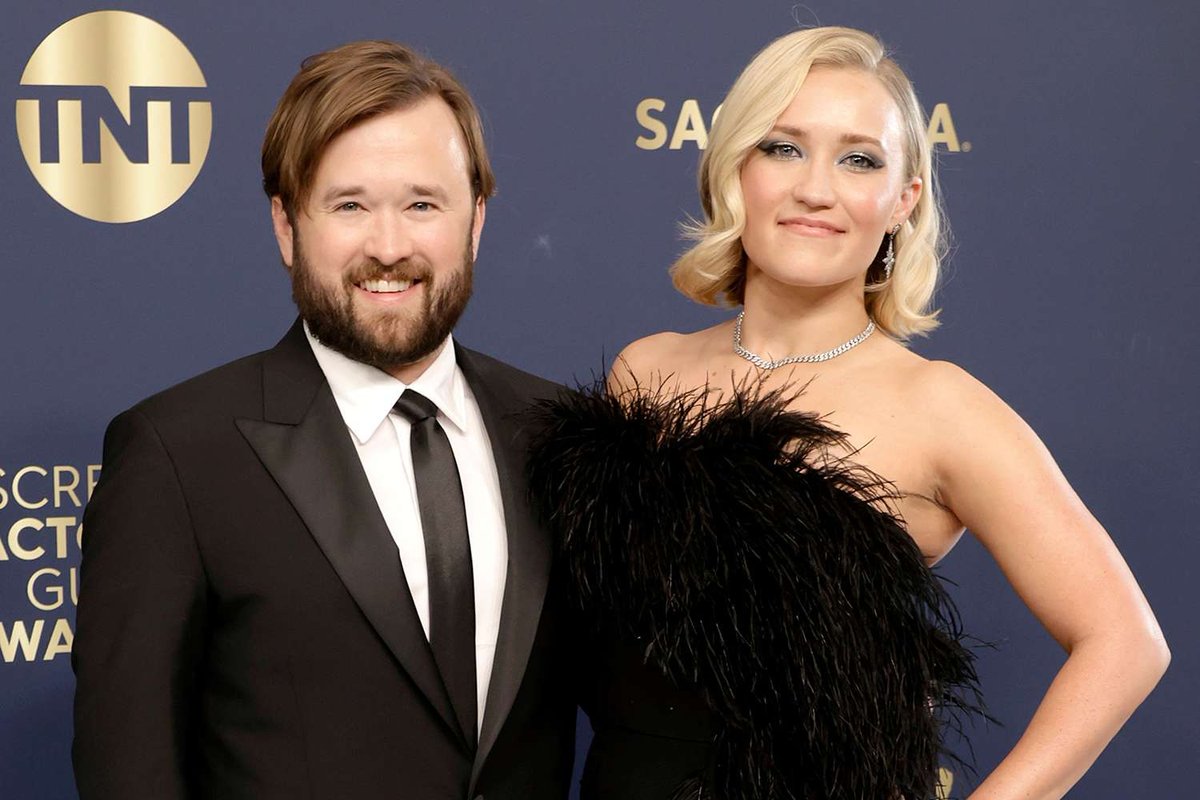 Sibling Support: Emily Osment Finds Comfort with Brother Haley After Divorce