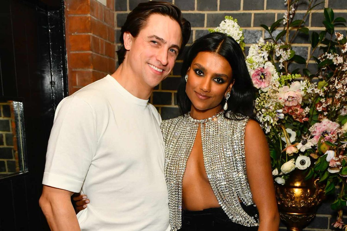 Simone Ashley Embraces Single Life After Tino Klein Split