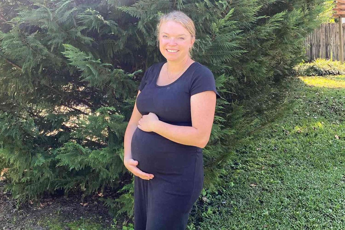 ** Sister Wives’ Madison Brush Welcomes Baby Girl Emilia in a Delightful Announcement

3. **