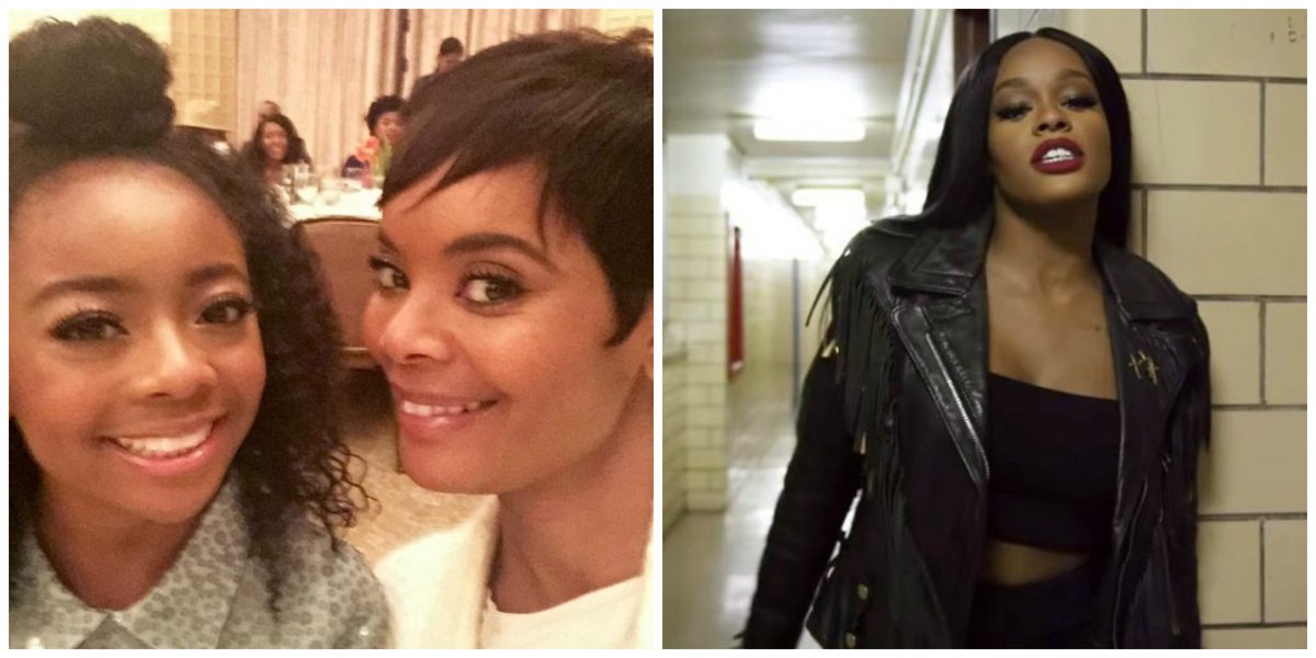 Skai Jackson’s Motherhood Milestones: From Baby Kasai to Career Comeback