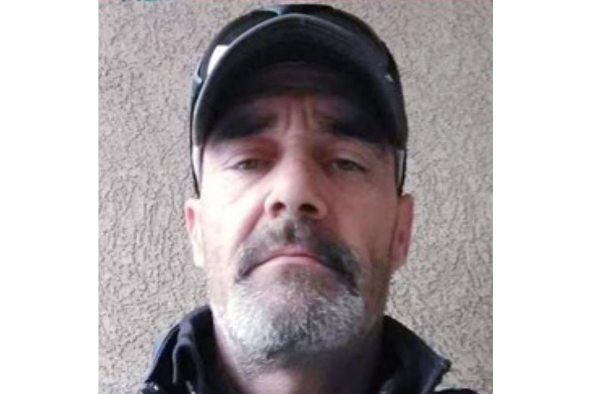 Skeletal Remains of Missing Maryland Man Found: Heartbreaking Closure After Two Years