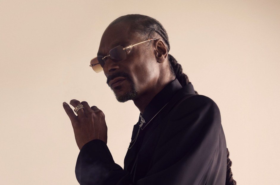 Snoop Dogg to Inspire USC Graduates as Commencement Speaker in 2025