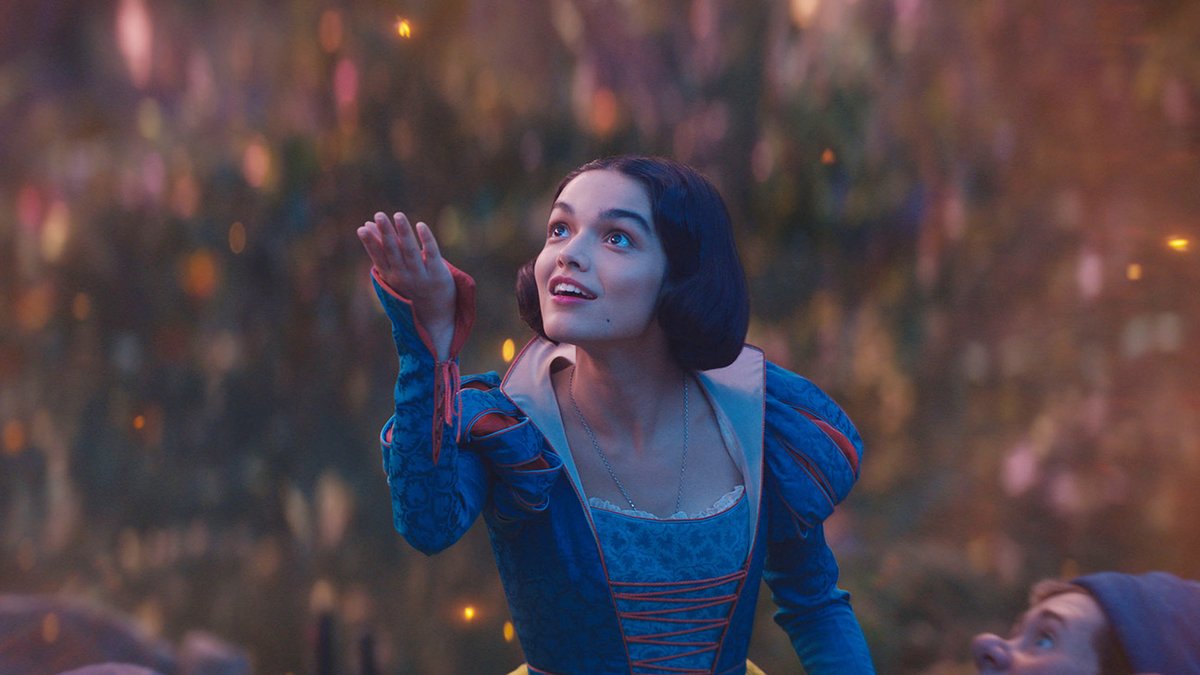 Snow White’s Opening Weekend Disappointment: A Closer Look at Disney’s Latest Live-Action Flop