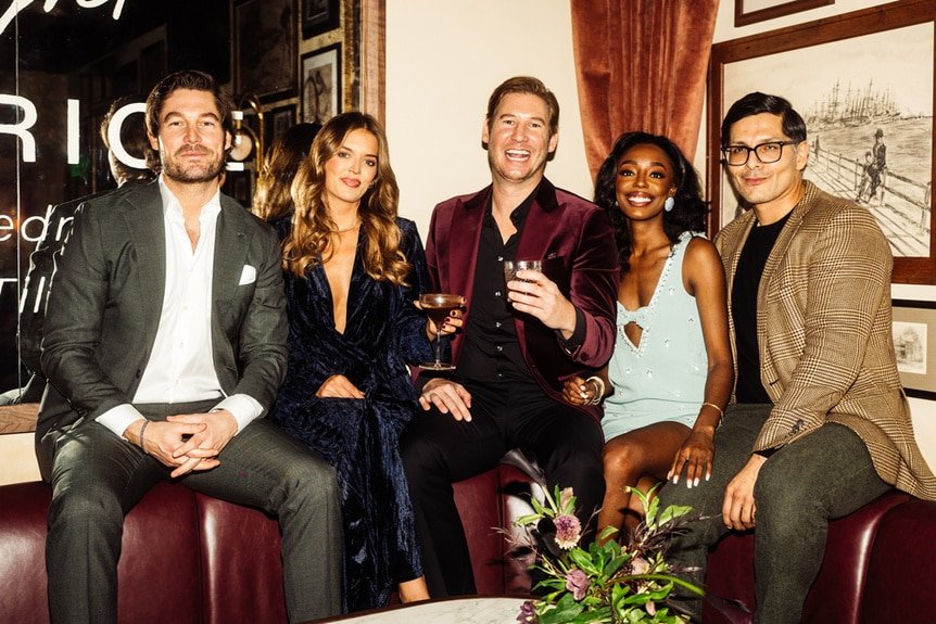 Southern Charm: Love Lives in Flux, Heartbreaks and New Beginnings