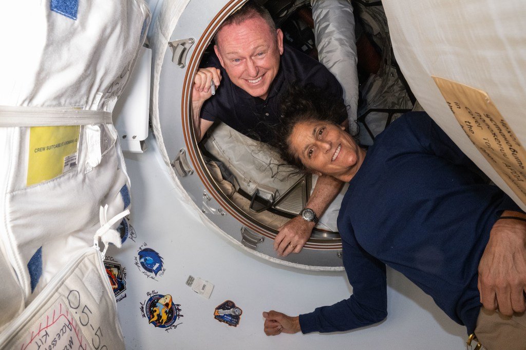“Space Salaries: What Astronauts Really Make for Nine Months in Orbit”