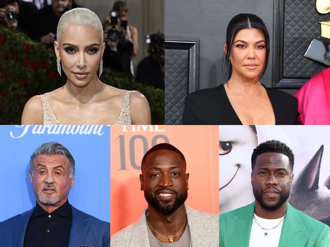Star-Studded Oscar Celebrations: Dwyane Wade, Gabrielle Union, and More Dazzle in L.A.