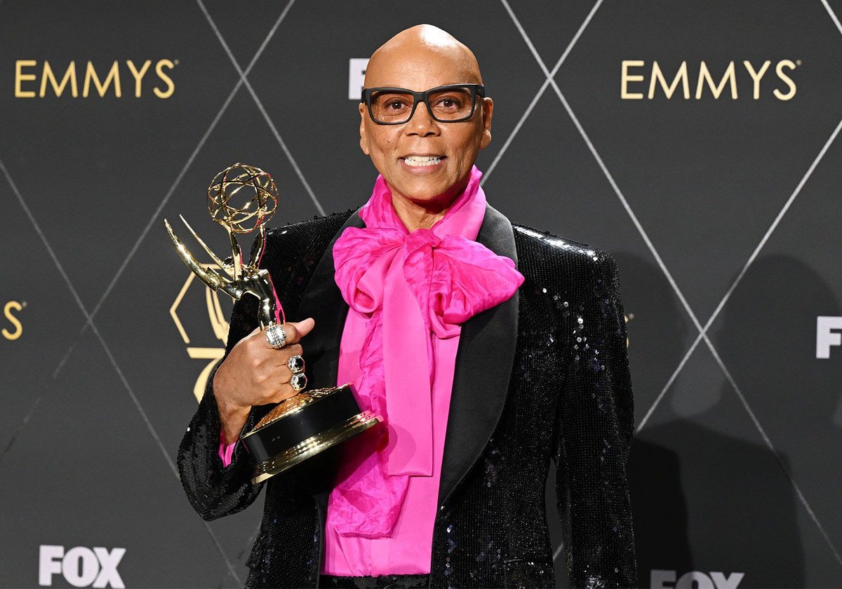 Stars Embrace Non-Monogamous Love: Ne-Yo, RuPaul, and More