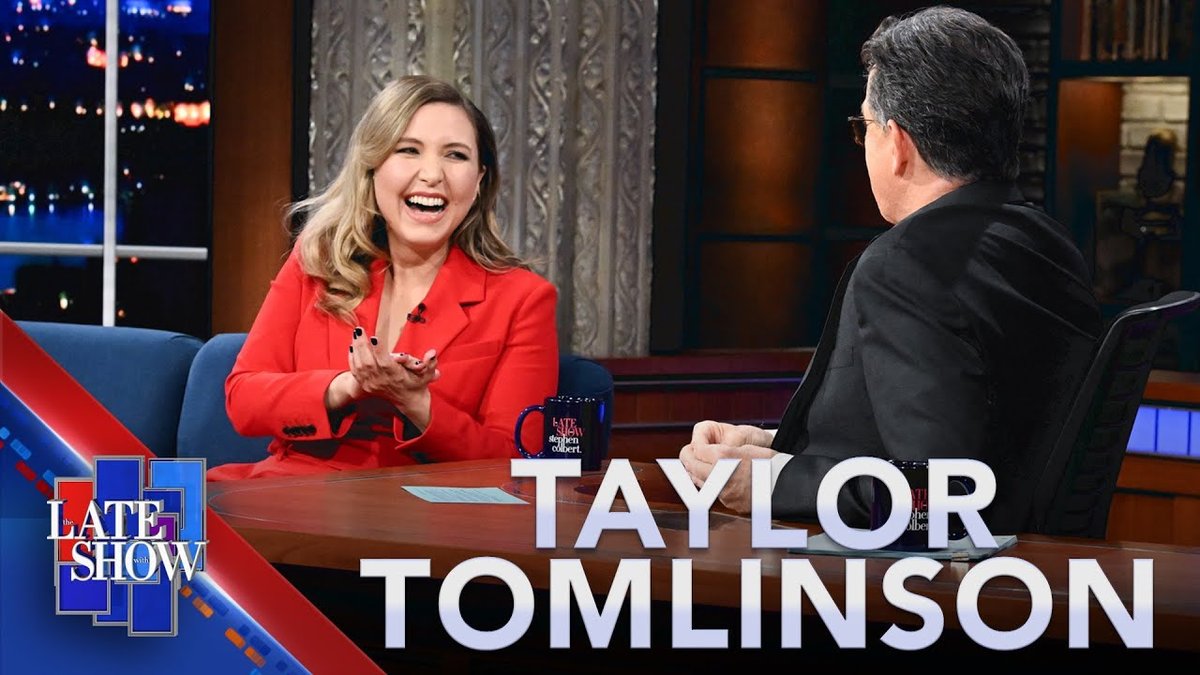 Stephen Colbert and CBS Bid Farewell to ‘After Midnight’