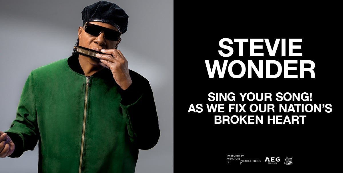 Stevie Wonder’s Son Says Goodbye to Childhood Home: A $15 Million Farewell