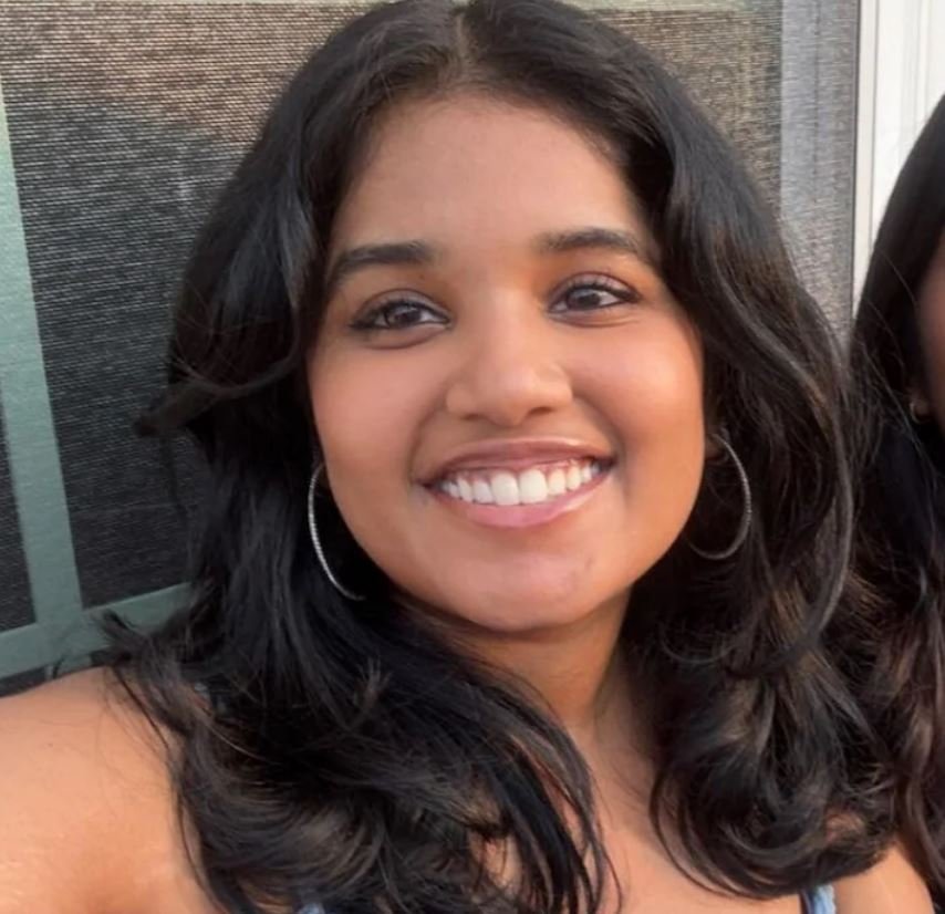 Sudiksha Konanki: A Promising Life Cut Short by Ocean Tragedy