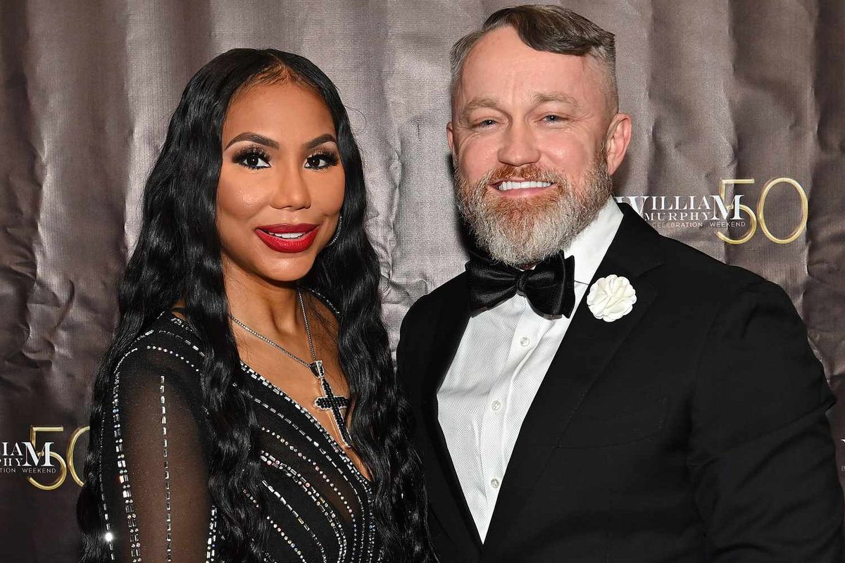 Tamar Braxton’s Year-Long Celibacy: The Real Reason Behind Her Commitment