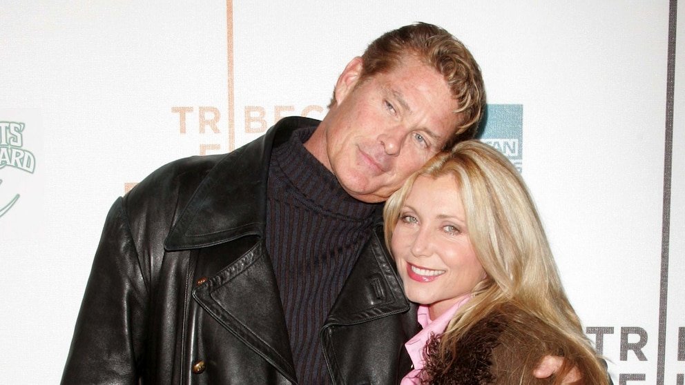 Taylor Ann Hasselhoff Seeks Control Over Late Mother’s Estate Following Tragic Death