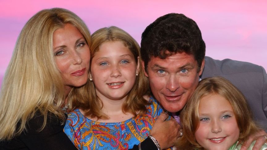 Taylor Hasselhoff’s Heartfelt Tribute to Late Mom Pamela Bach Amidst Tragedy