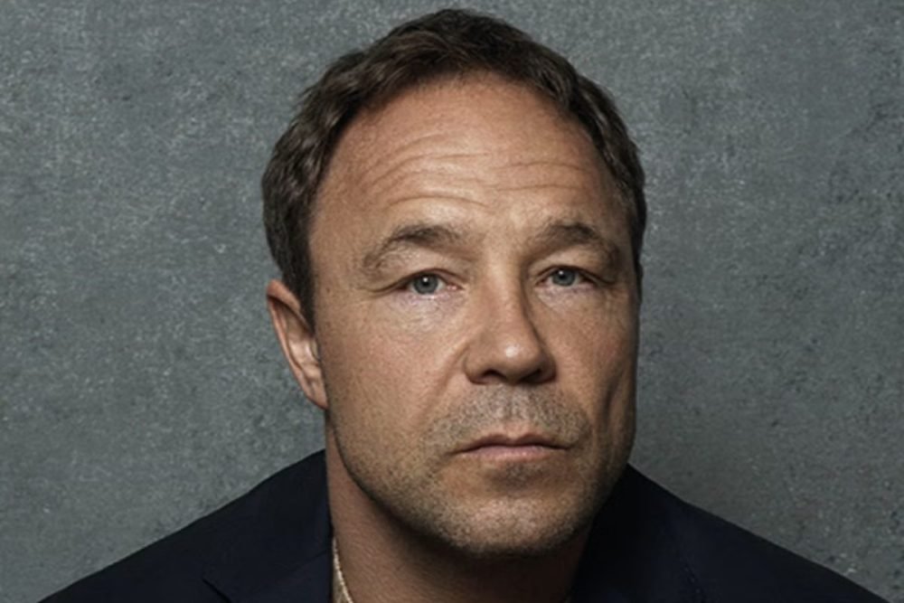 “Tears and Triumph: Bruce Springsteen’s Heartfelt Praise for Stephen Graham’s Performance”