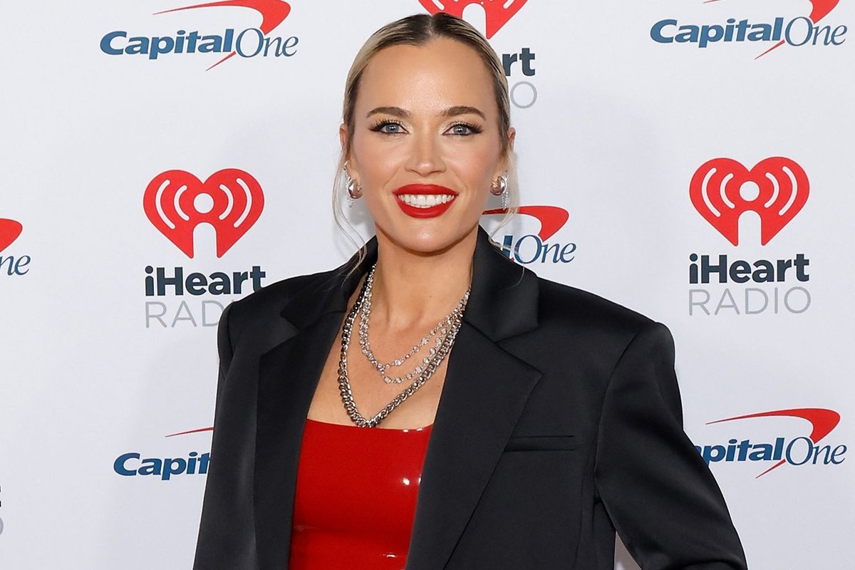 Teddi Mellencamp Embraces New Love Amid Health Struggles and Divorce