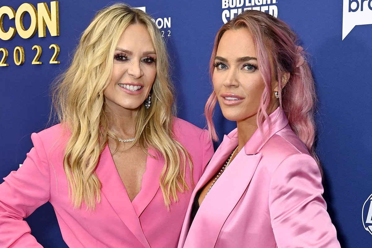 Teddi Mellencamp’s Brain Tumor Battle: A Heartfelt Friendship and a Wake-Up Call for Health