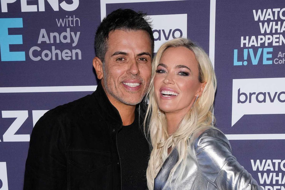 Teddi Mellencamp’s Brave Battle: Four Brain Tumors Removed, Ready for Radiation!