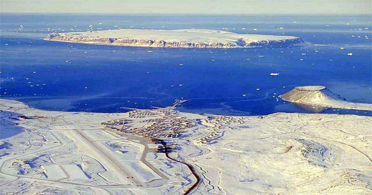 Tensions Rise at Isolated Antarctica Base Amid Allegations of Assault