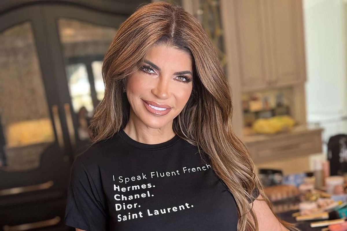 “Teresa Giudice and Luis Ruelas Hit with Shocking $3 Million Tax Liens!”