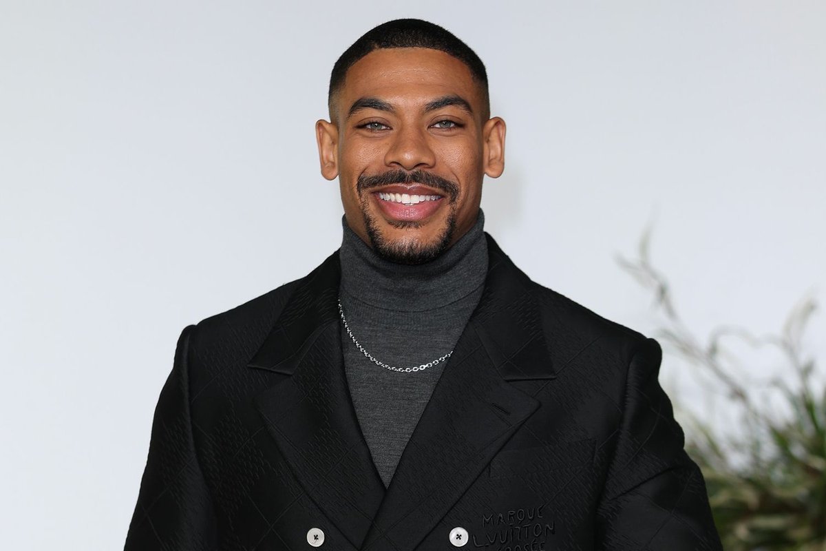 Teyana Taylor and Aaron Pierre Spark Romance Rumors at 2025 Oscars After-Parties