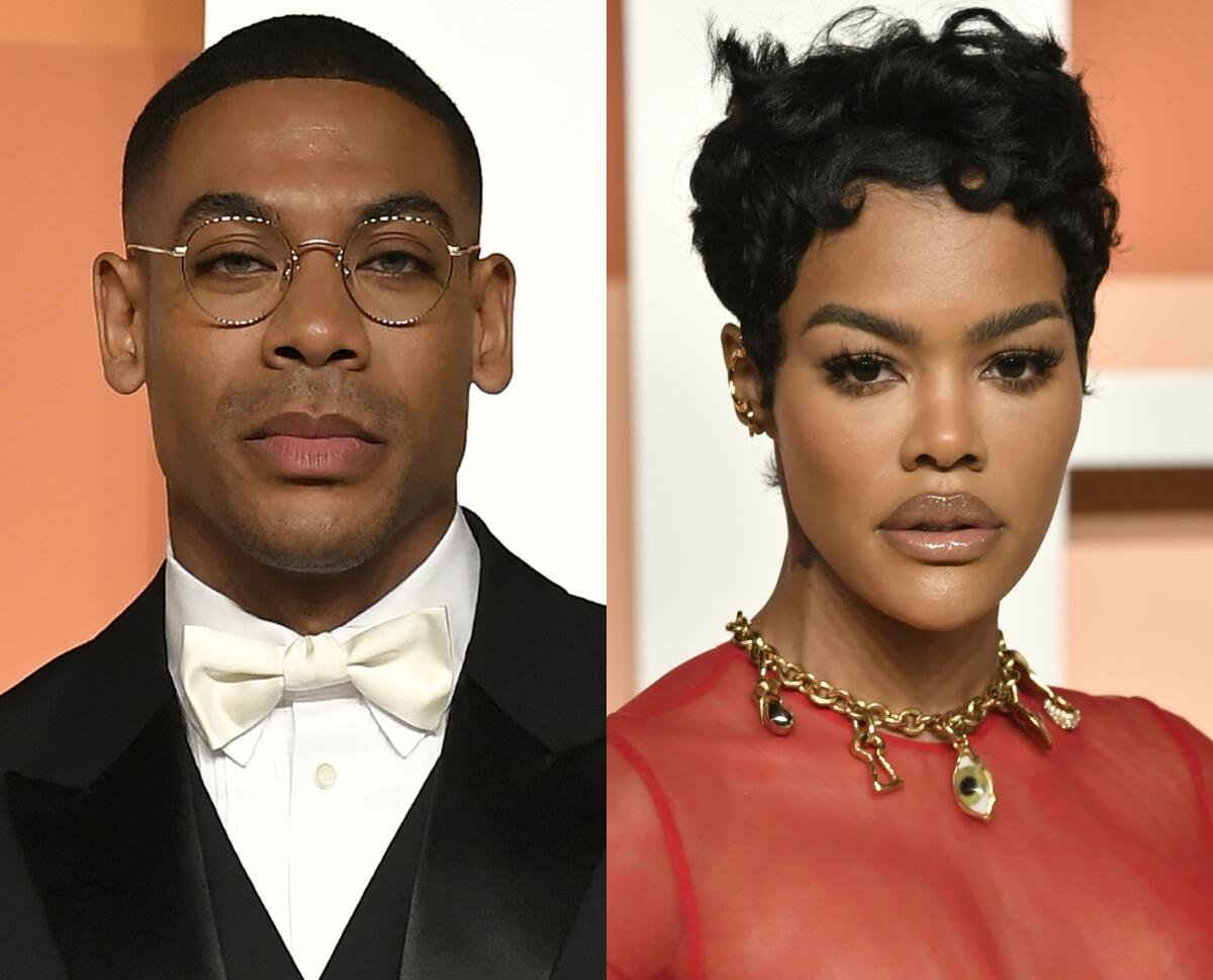 Teyana Taylor Exposes Iman Shumpert’s “False” Divorce Narrative