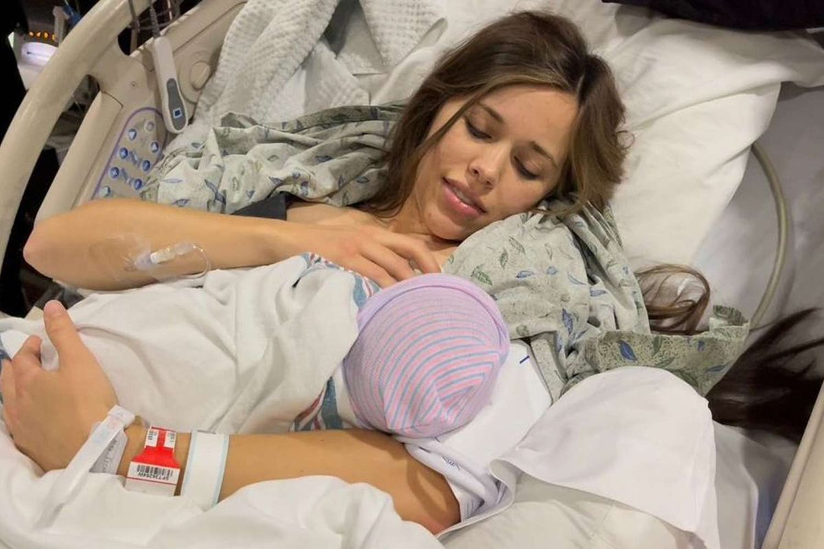 The Duggar Family Tree Expands: Jessa Duggar’s Journey to Baby No. 6