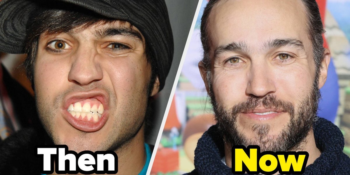 The Evolution of Emo Icons: From Heartbreak to Comeback