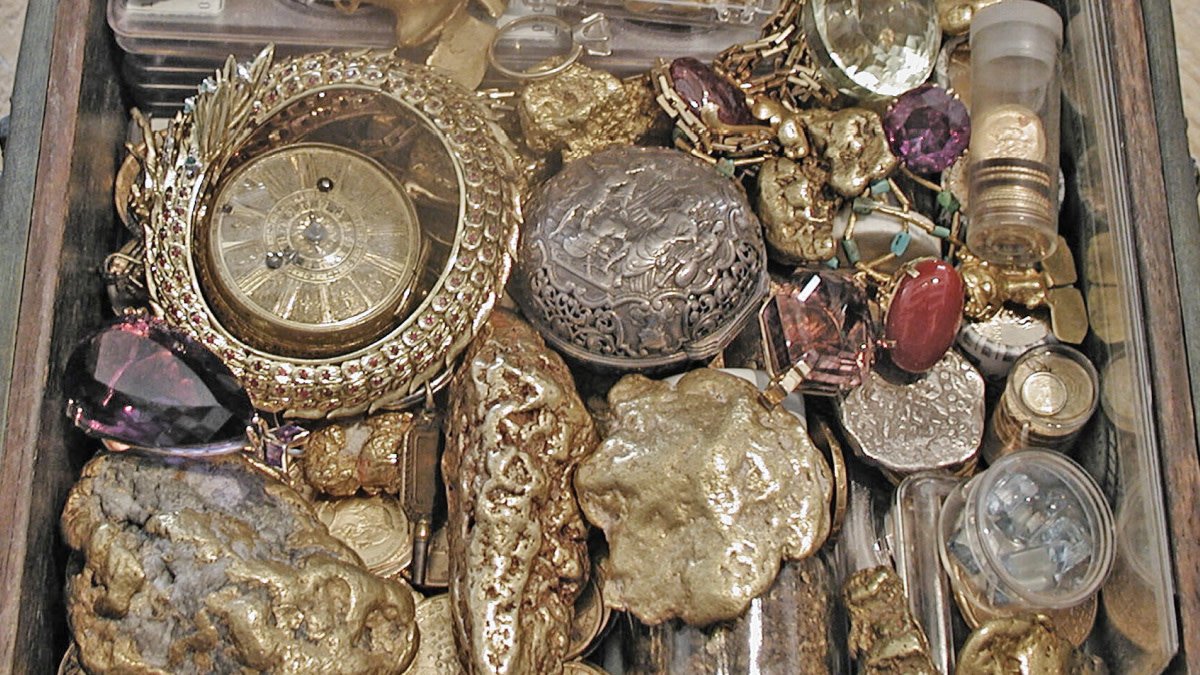 The Gold Rush of the 21st Century: ‘Gold & Greed’ Explores Fenn’s Treasure Hunt and Its Dark Side