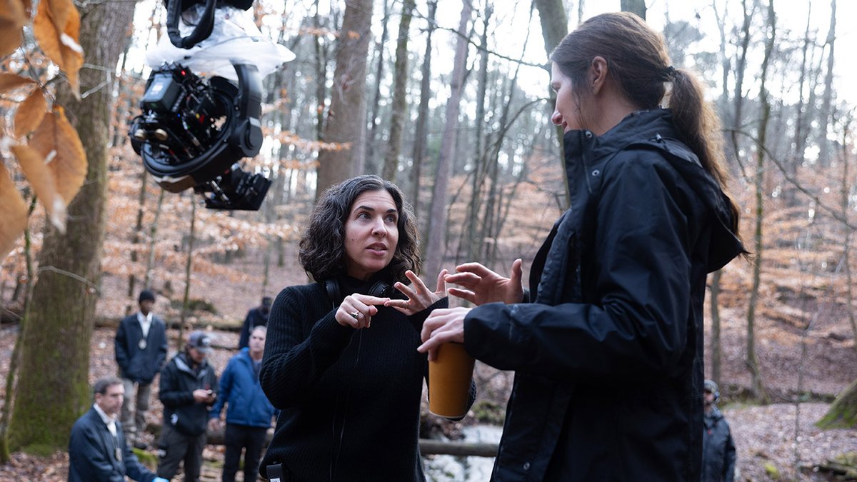 “The Inside Scoop: Secrets from ‘Agatha All Along’ That Will Leave You Shook”