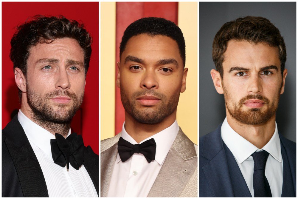 The Next James Bond: Who’s Got the Best Shot?