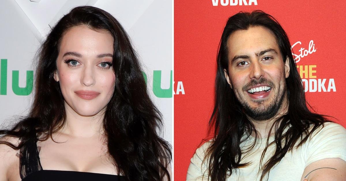 The Real Names Behind the Stars: Kat Dennings and Friends