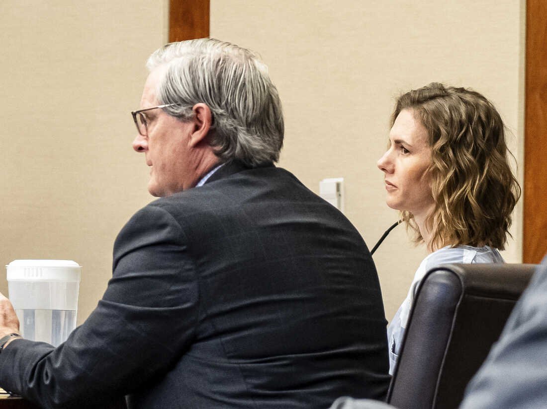 The Shocking Fall of Ruby Franke: From YouTube Fame to Prison Time