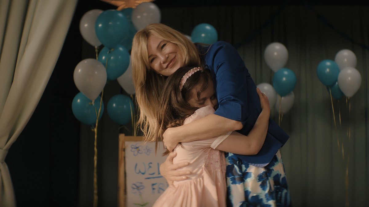 The Shocking Truth Behind Hulu’s “Good American Family”