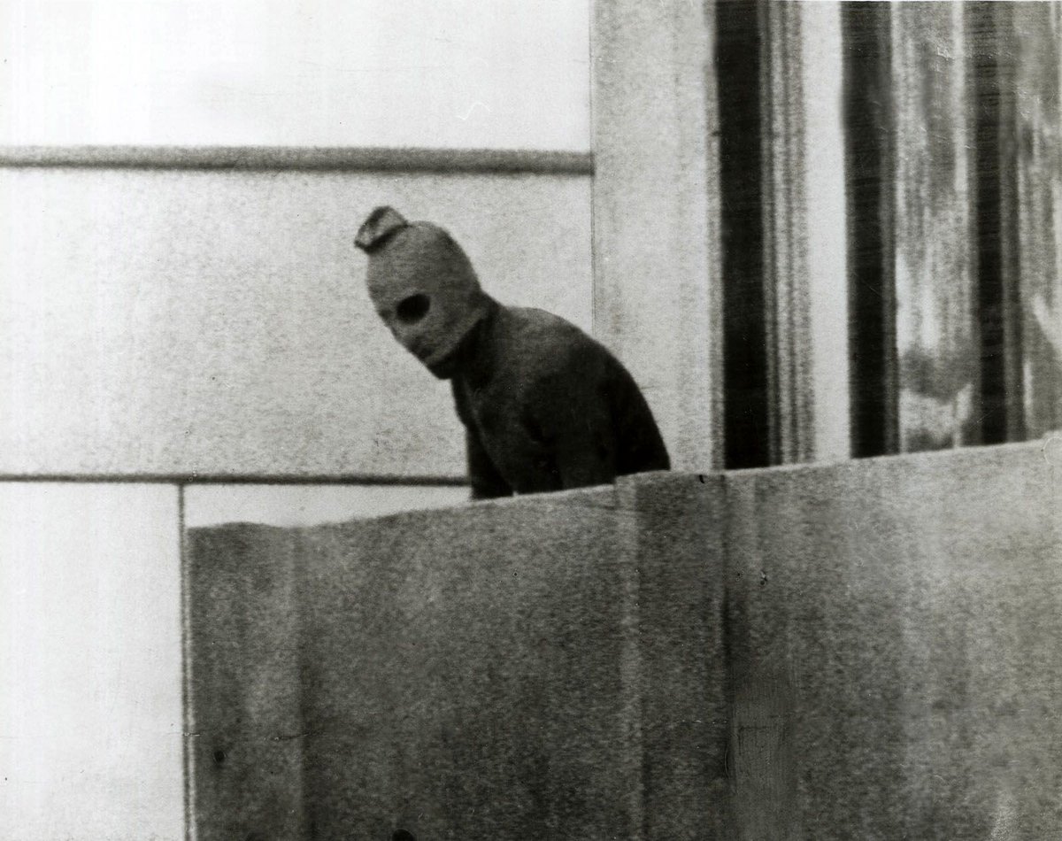 The True Tale Behind “September 5”: Terror Meets Television at the Munich Olympics