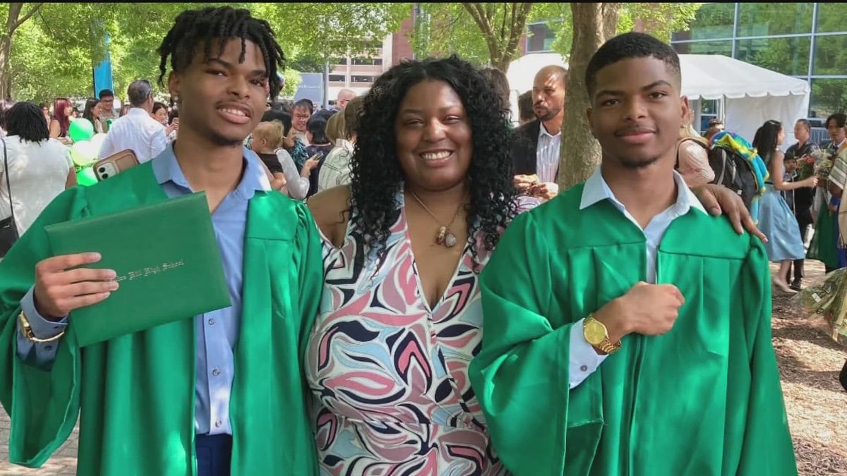 The Truth Behind the Georgia Twins’ Tragic Death: Firefighter Arrested for Photo Leak