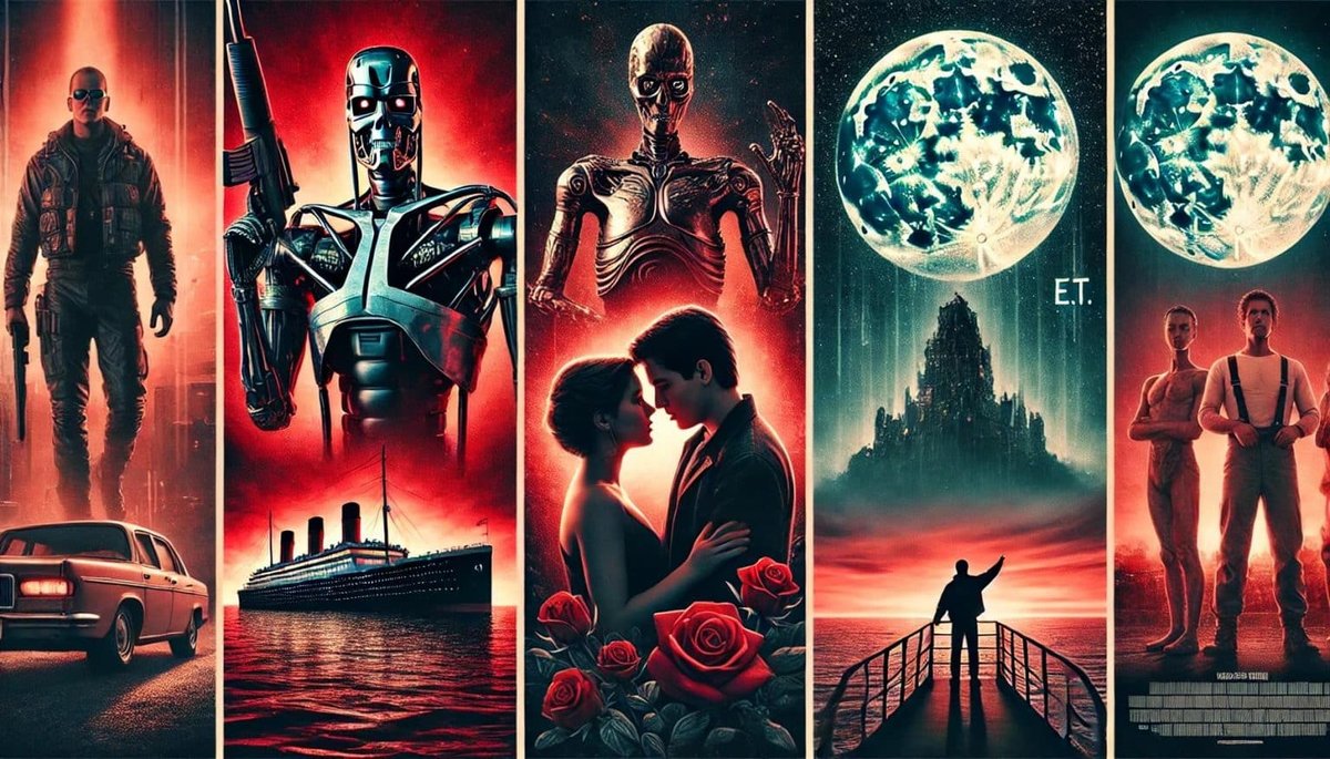 Think You Know ’70s Cinema? Test Your Knowledge with This Groovy Quiz!