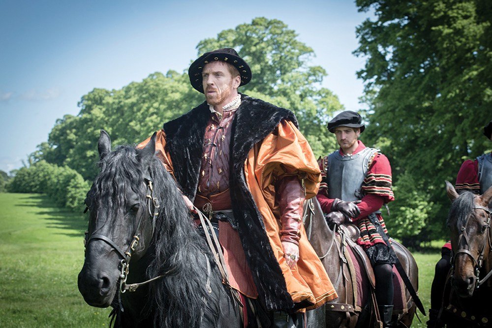 This Changes Everything: Masterpiece’s ‘Wolf Hall: The Mirror and the Light’ Finally Premieres