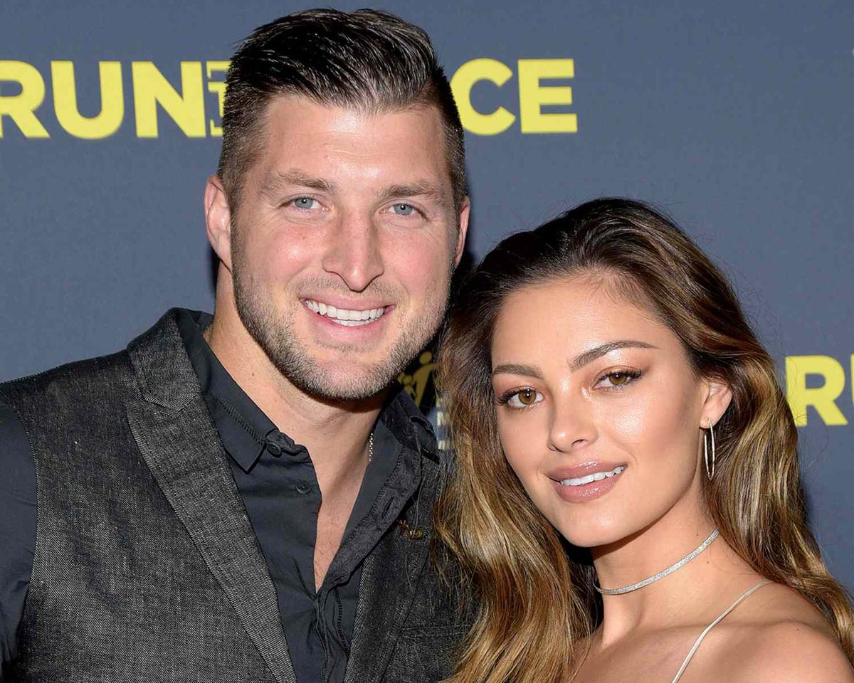 Tim Tebow and Demi-Leigh Set to Welcome Baby Girl: A Heartfelt Announcement
