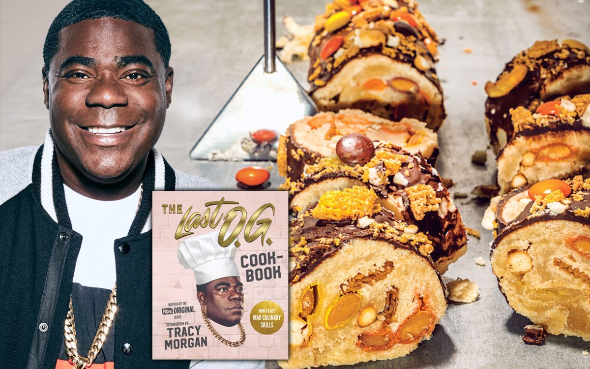 Tracy Morgan’s Courtside Chaos: Food Poisoning Strikes at Knicks Game