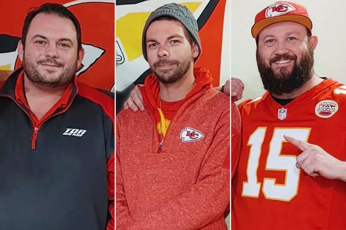 Tragedy Strikes: Two Charged in Kansas City Chiefs Fans’ Fatal Overdose