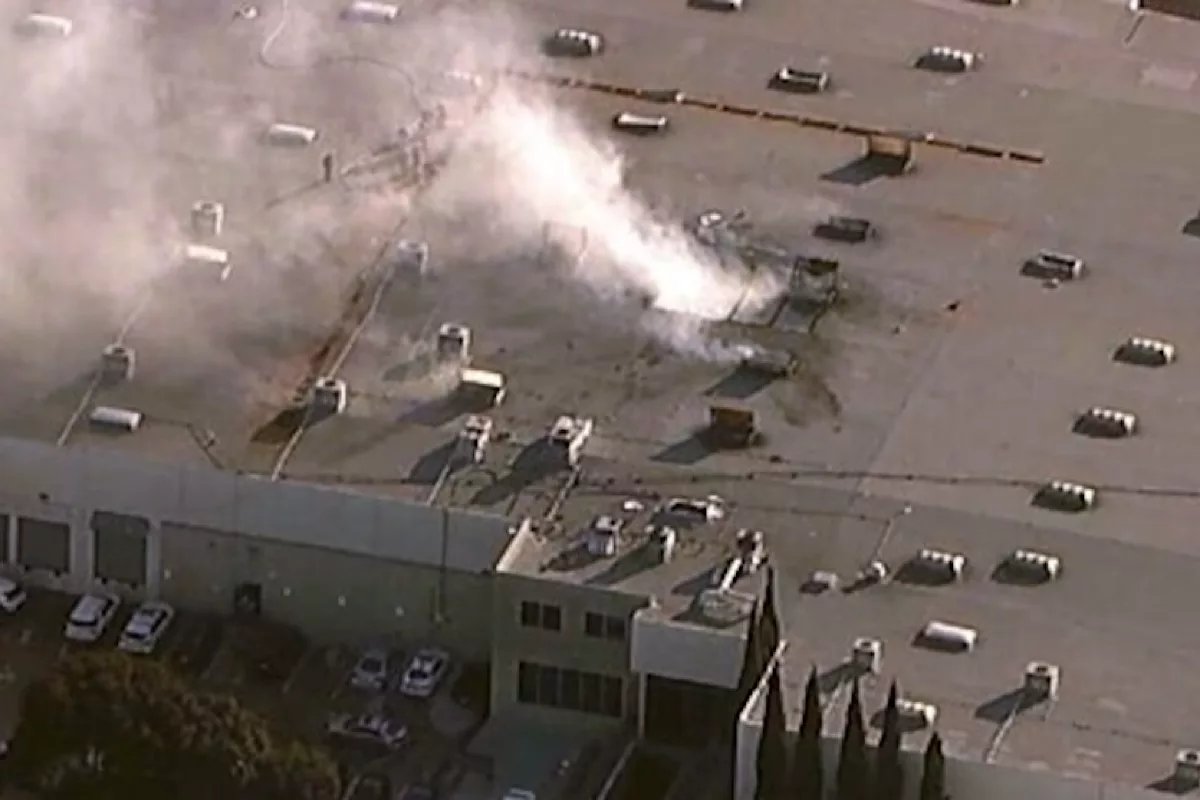 Tragedy Strikes: Two Lives Lost in North Carolina Plane Crash