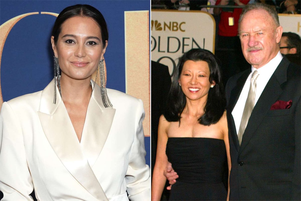 Tragic Deaths of Gene Hackman and Betsy Arakawa: A Heartbreaking Tale of Loss and Neglect