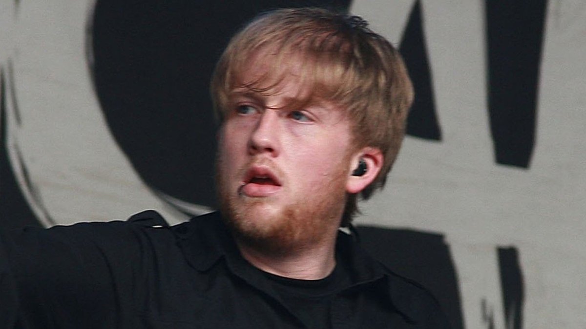 Tragic Discovery: My Chemical Romance Drummer Found with Nitrous Oxide