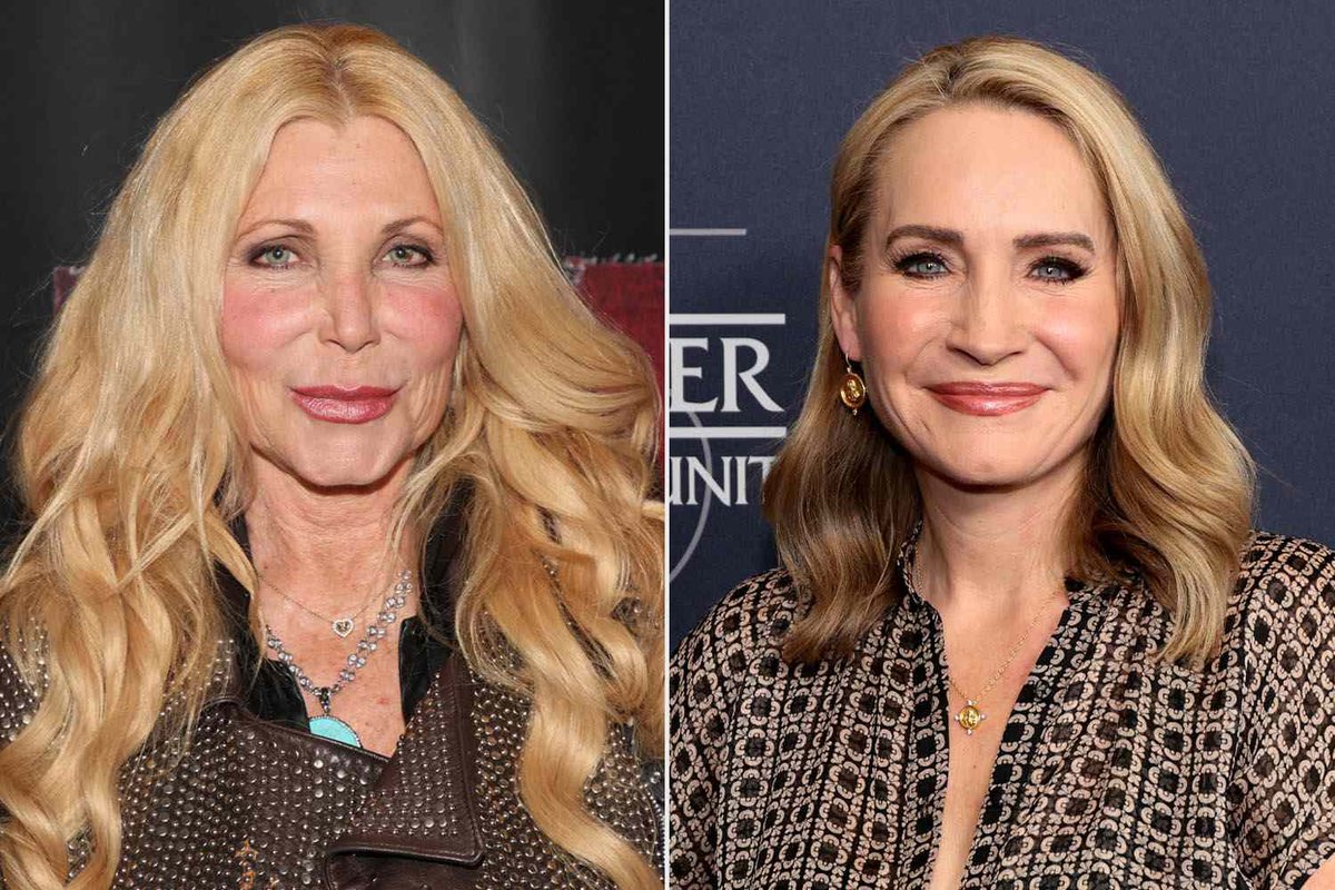 Tragic End: Pamela Bach-Hasselhoff’s Untimely Death and Its Heartbreaking Revelation