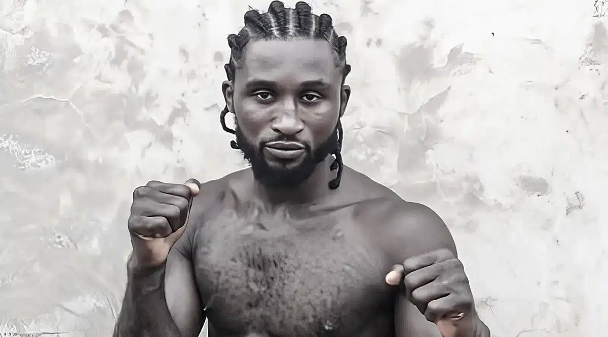 Tragic End in the Ring: Nigerian Boxer Gabriel Olanrewaju Dies During Bout