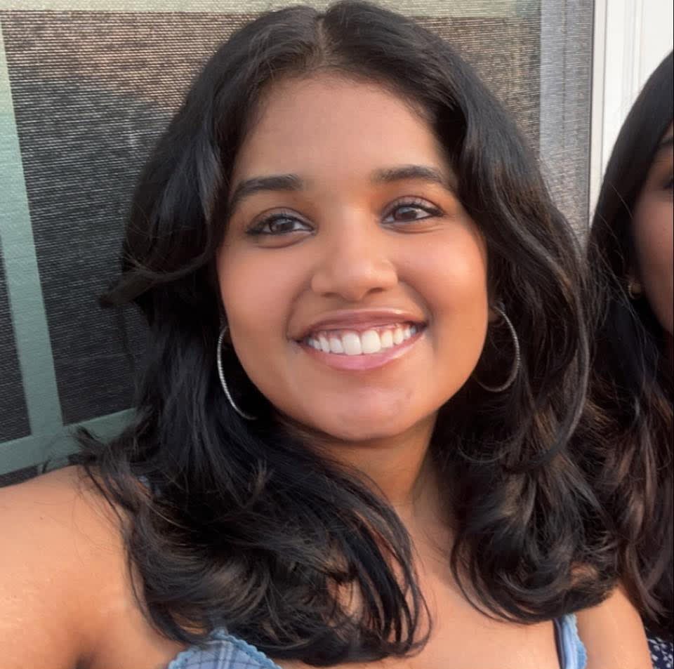 Tragic End of Sudiksha Konanki: Drowning Confirmed in Dominican Republic
