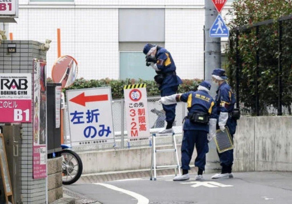 Tragic End to Influencer’s Livestream: Airi Sato Stabbed in Tokyo by Stalker